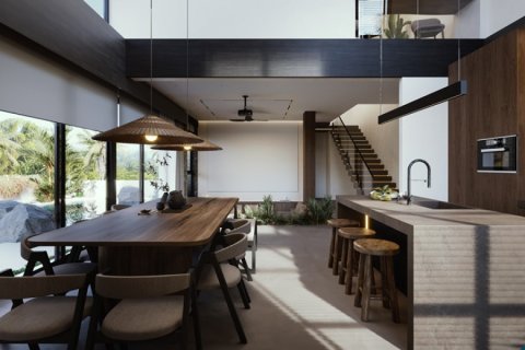 6 bedrooms Villa in Pererenan, Mengwi, Badung, Bali (11638) 2