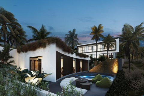 6 bedrooms Villa in Pererenan, Mengwi, Badung, Bali (11638) 21