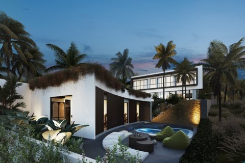 6 bedrooms Villa in Pererenan, Mengwi, Badung, Bali (11638) 5