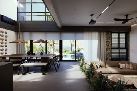 6 bedrooms Villa in Pererenan, Mengwi, Badung, Bali (11638) 15