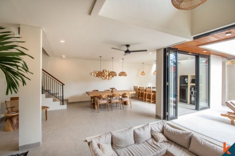 3 bedrooms Villa in Badung, Bali (11635) 8