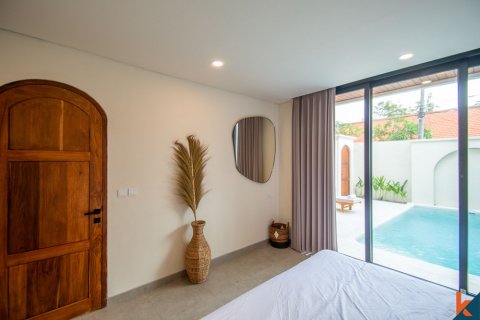 3 bedrooms Villa in Badung, Bali (11635) 19