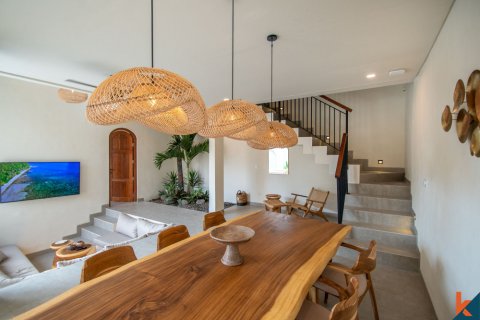 3 bedrooms Villa in Badung, Bali (11635) 11