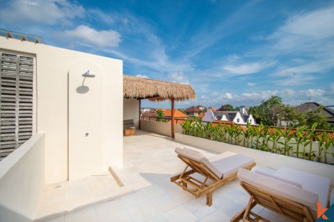 3 bedrooms Villa in Badung, Bali (11635) 4