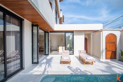 3 bedrooms Villa in Badung, Bali (11635) 2