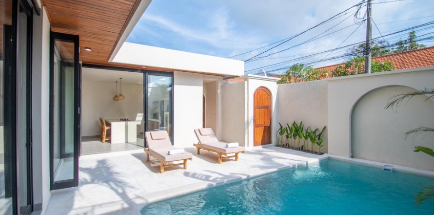 3 bedrooms Villa in Badung, Bali (11635)
