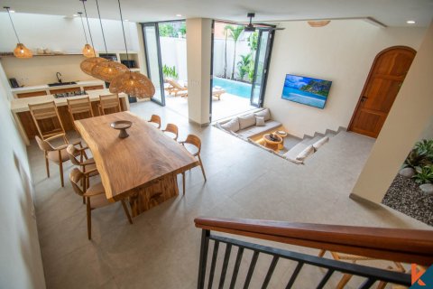 3 bedrooms Villa in Badung, Bali (11635) 14