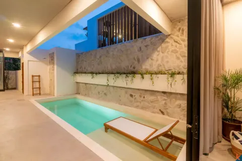 2 bedrooms Villa in Kerobokan, Badung, Bali (11640) 4