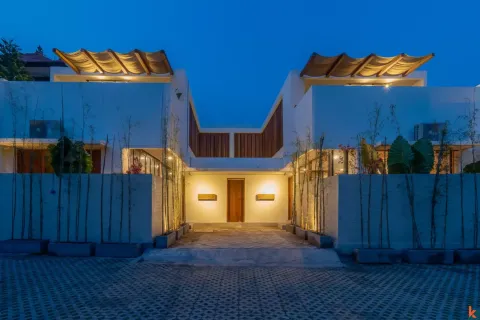 2 bedrooms Villa in Kerobokan, Badung, Bali (11640) 3