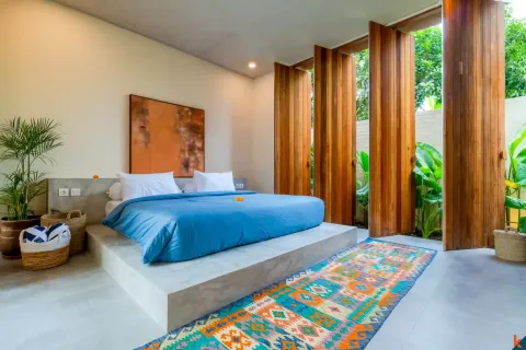 2 bedrooms Villa in Kerobokan, Badung, Bali (11640) 17
