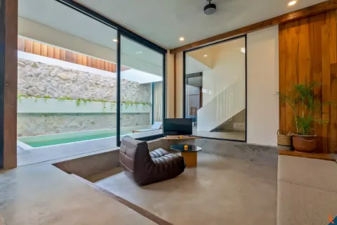 2 bedrooms Villa in Kerobokan, Badung, Bali (11640) 10