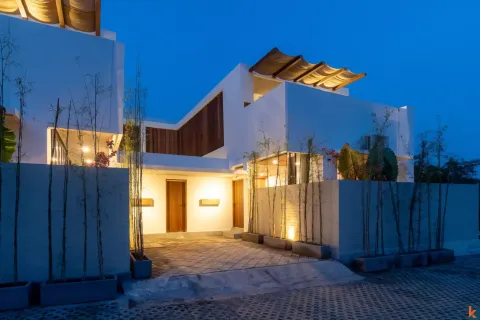 2 bedrooms Villa in Kerobokan, Badung, Bali (11640) 2