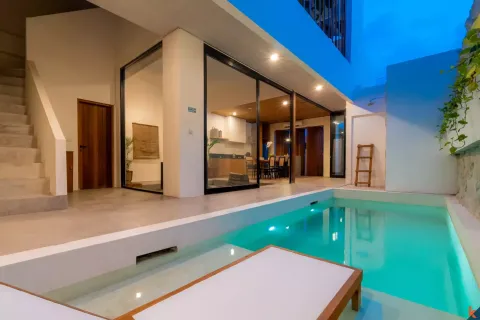 2 bedrooms Villa in Kerobokan, Badung, Bali (11640) 6