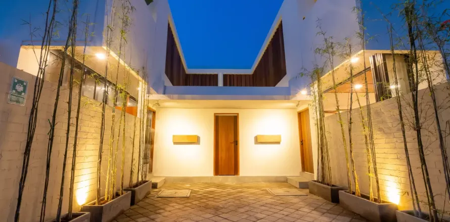 2 bedrooms Villa in Kerobokan, Badung, Bali (11640)