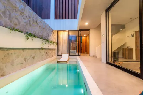 2 bedrooms Villa in Kerobokan, Badung, Bali (11640) 7