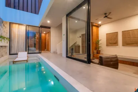 2 bedrooms Villa in Kerobokan, Badung, Bali (11640) 5