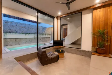 2 bedrooms Villa in Kerobokan, Badung, Bali (11640) 11