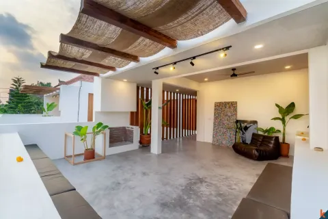2 bedrooms Villa in Kerobokan, Badung, Bali (11640) 8