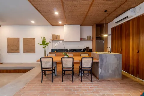 2 bedrooms Villa in Kerobokan, Badung, Bali (11640) 16