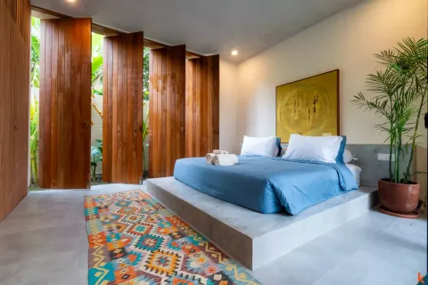 2 bedrooms Villa in Kerobokan, Badung, Bali (11640) 19