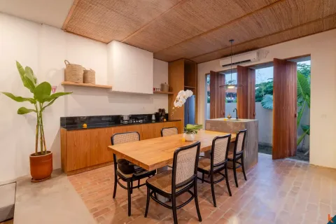 2 bedrooms Villa in Kerobokan, Badung, Bali (11640) 15