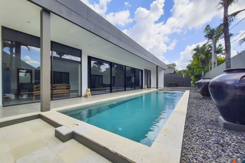 4 bedrooms Villa in Badung, Bali (11637) 6