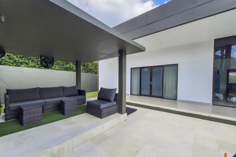 4 bedrooms Villa in Badung, Bali (11637) 9