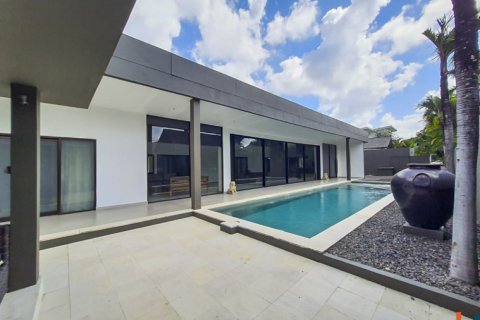 Vila 4 kamar tidur di Badung, Bali (11637)