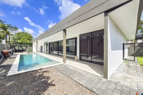 4 bedrooms Villa in Badung, Bali (11637) 7
