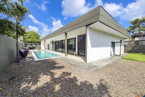 4 bedrooms Villa in Badung, Bali (11637) 5