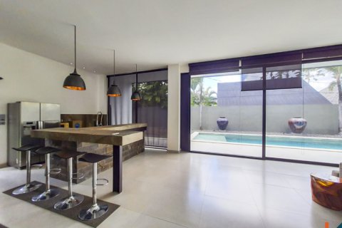 4 bedrooms Villa in Badung, Bali (11637) 10