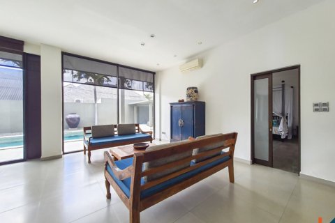 4 bedrooms Villa in Badung, Bali (11637) 16