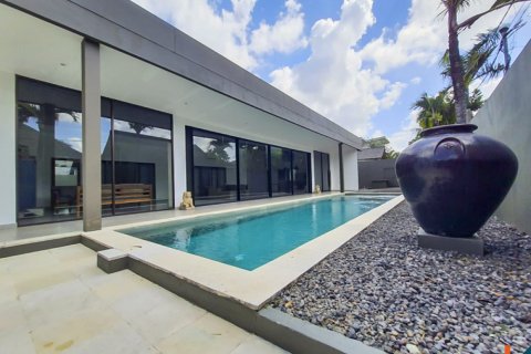 4 bedrooms Villa in Badung, Bali (11637) 8