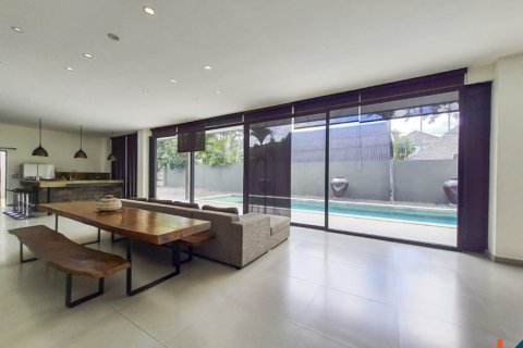 4 bedrooms Villa in Badung, Bali (11637) 14
