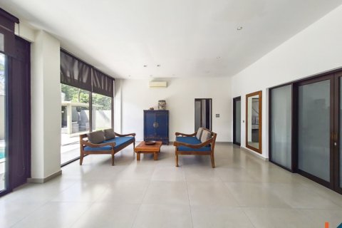 4 bedrooms Villa in Badung, Bali (11637) 15