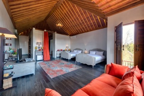 4 bedrooms Villa in Seminyak, Badung, Bali (1268) 27