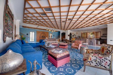 4 bedrooms Villa in Seminyak, Badung, Bali (1268) 3
