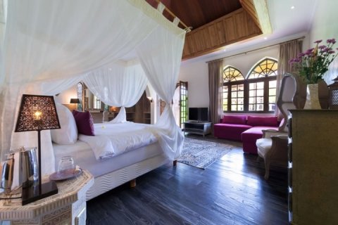 4 bedrooms Villa in Seminyak, Badung, Bali (1268) 28