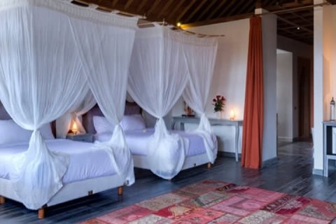 4 bedrooms Villa in Seminyak, Badung, Bali (1268) 18