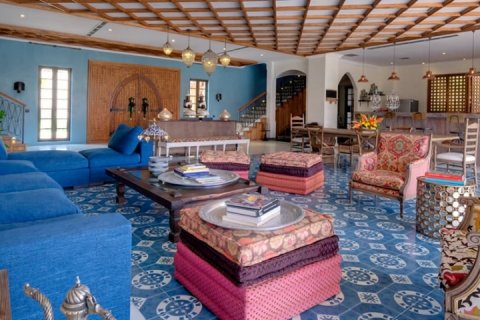 4 bedrooms Villa in Seminyak, Badung, Bali (1268) 21