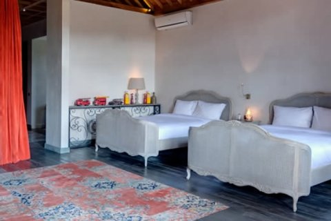 4 bedrooms Villa in Seminyak, Badung, Bali (1268) 19