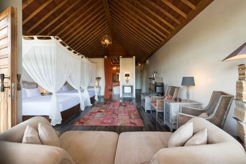 4 bedrooms Villa in Seminyak, Badung, Bali (1268) 30