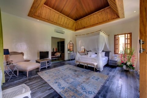 4 bedrooms Villa in Seminyak, Badung, Bali (1268) 6