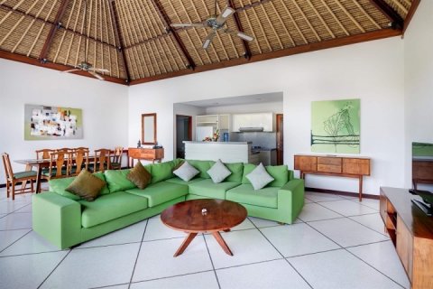 6 bedrooms Villa in Seminyak, Badung, Bali (1267) 19