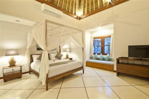 6 bedrooms Villa in Seminyak, Badung, Bali (1267) 16