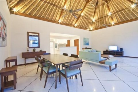 6 bedrooms Villa in Seminyak, Badung, Bali (1267) 10