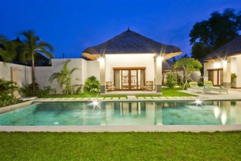 6 bedrooms Villa in Seminyak, Badung, Bali (1267) 4