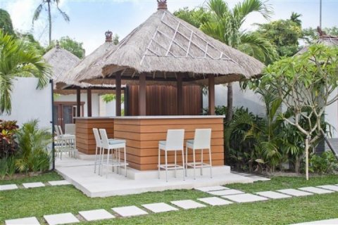 6 bedrooms Villa in Seminyak, Badung, Bali (1267) 7
