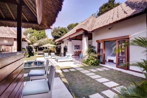 6 bedrooms Villa in Seminyak, Badung, Bali (1267) 21