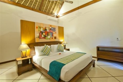 6 bedrooms Villa in Seminyak, Badung, Bali (1267) 12